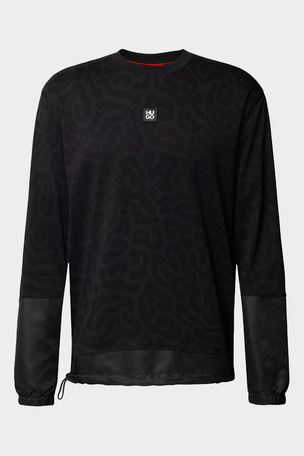 ΦΟΥΤΕΡ HUGO - 009